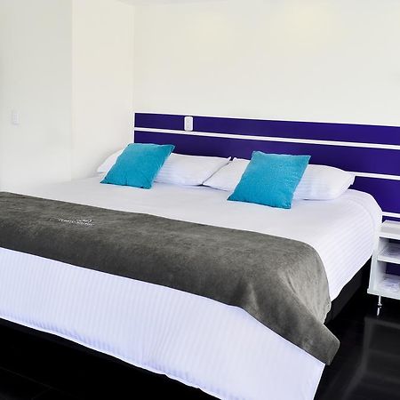 Puerto Madero Boutique Chia Ξενοδοχείο Εξωτερικό φωτογραφία