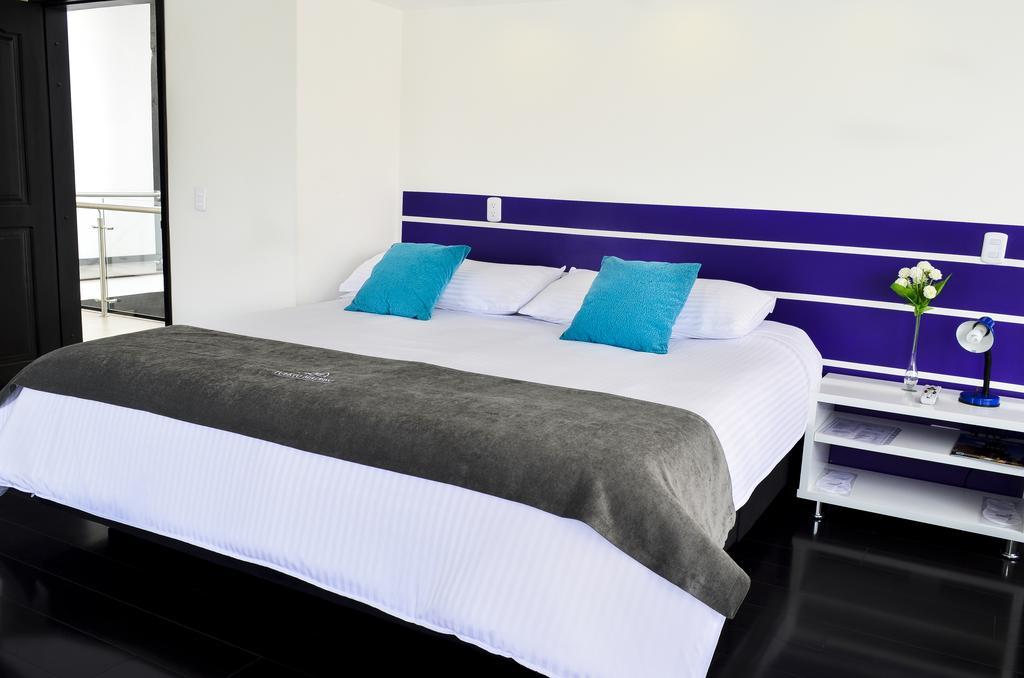 Puerto Madero Boutique Chia Ξενοδοχείο Εξωτερικό φωτογραφία