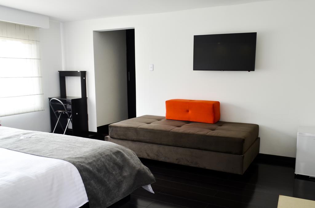 Puerto Madero Boutique Chia Ξενοδοχείο Εξωτερικό φωτογραφία