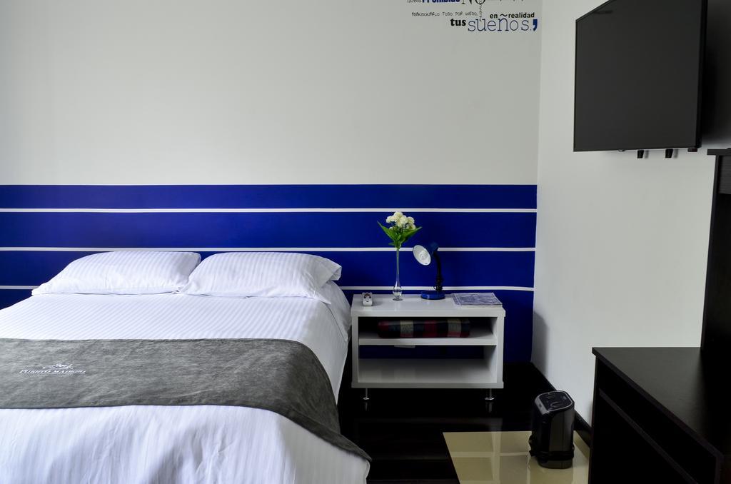 Puerto Madero Boutique Chia Ξενοδοχείο Εξωτερικό φωτογραφία